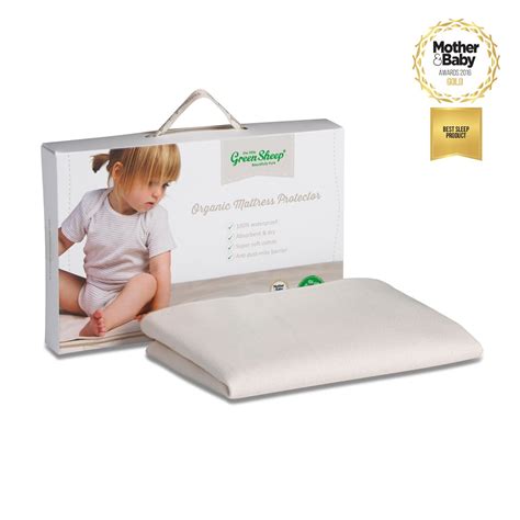 Shop with afterpay on eligible items. Waterproof Cot Mattress Protector | For Stokke Home Cot