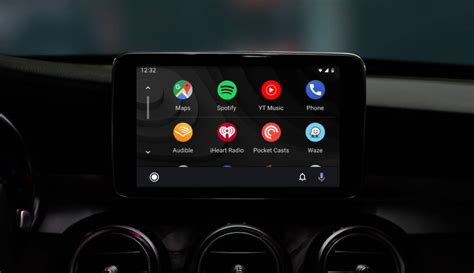 News and services apps for android auto. Android Auto 2019: Así cambia la interfaz para parecerse ...