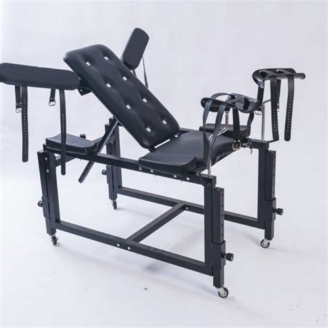 New Furniture Chair Multifunction Sofa Sex Machine Bondage Restraint Sex Toys Ebay