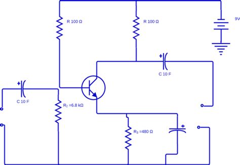 Download Hd Circuit Diagram Example Circuit Diagramming Transparent