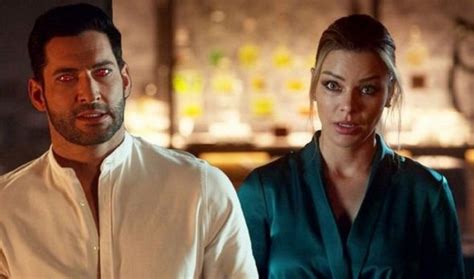 Lucifer Season 5 Release Date Cast Plot And Major Update Auto Freak