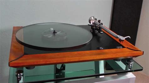 Stereo Design Rega P5 Turntable With Rb700 Tonearm In Hd Classic