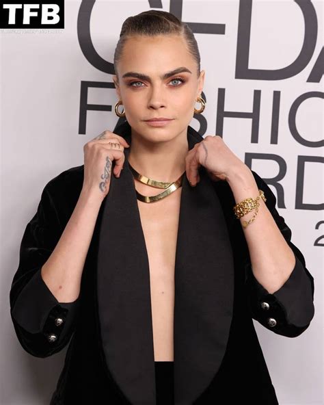 Cara Delevingne Nude Sexy Photos The Fappening Stars
