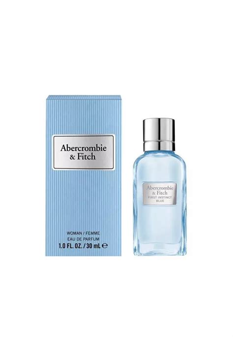 Buy Abercrombie And Fitch Fragrances Abercrombie And Fitch First Instinct