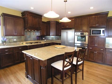 Shop online and discover our quality product selection for your dream bathroom. Kitchen:Cherry Kitchen Cabinets With Granite Countertops ...