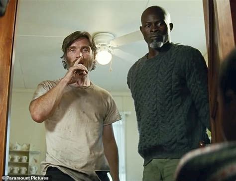 A quiet place part ii was amazing. فيديو التريلر الكامل لفيلم الرعب A Quite Place 2..تعرفوا ...