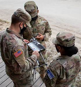 Kfor Soldiers Certify In Field Sanitation Article The United States