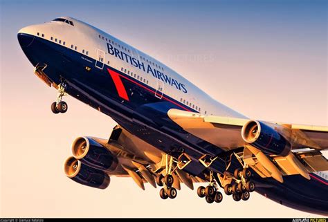 Airplane The Best Aviation Photos Online Boeing 747