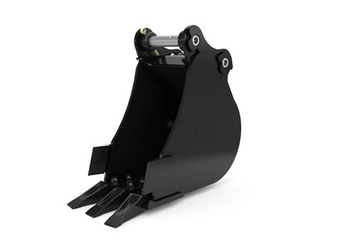 New | 260 mm (10 in) Digging Bucket | ID: 1000026594 | Hawthorne Cat