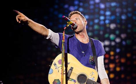 11 Curiosidades Sobre Chris Martin O Vocalista Do Coldplay Estrelando