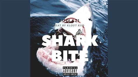 Shark Bite Youtube