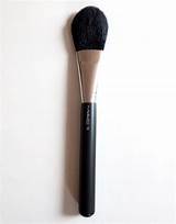 Pictures of Finishing Makeup Brush