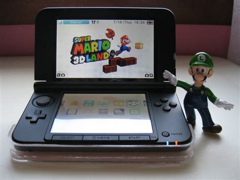 Turn A Standard 3ds Dock In To A 3ds Xl Dock 8 Steps Instructables
