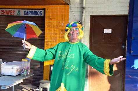 Fotos Banda Do Vai Quem Quer Anima Terceiro Dia De Carnaval Em Porto Velho Fotos Em Rondônia G1