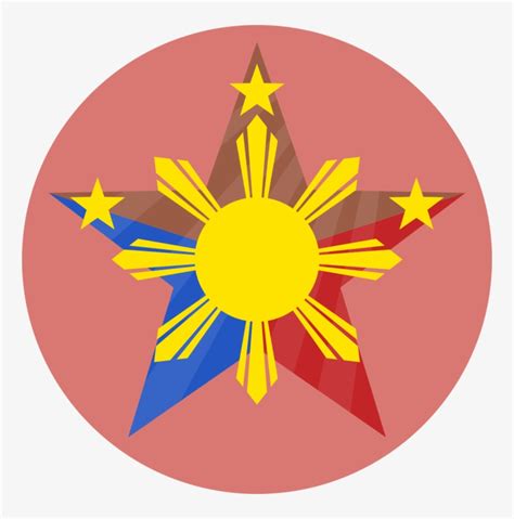 national symbols of the philippines national symbols filipino symbol 750x750 png download