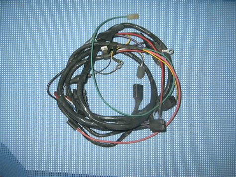 Home › unlabelled › 1966 c10 ignition switch wiring diagram. 1969-1970 Chevrolet Van Ignition And Starting Wiring Harness GM # 3942848 - Oldsmobile Obsolete