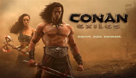 Conan, the c/c++ package manager. Conan Exiles developer Funcom Now Own All Robert E ...