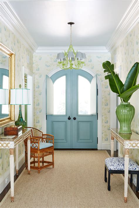 The Best Blue Paint Colors For Your Beach House With