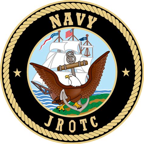 Departments Naval Jrotc