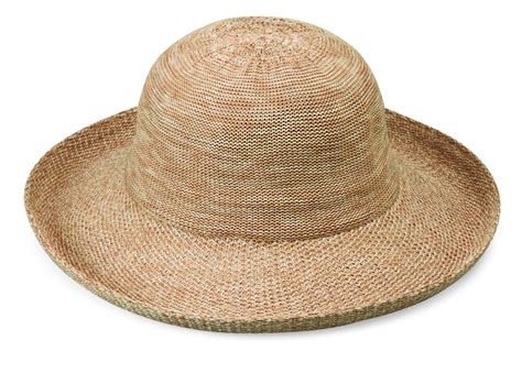 Wallaroo Hat Company Womens Victoria Sun Hat Lightweight And