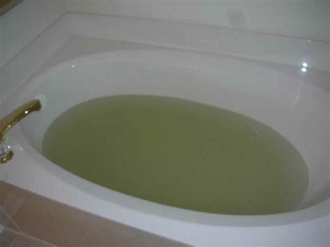 It helps to relieve muscle soreness. Would You Take a Bath In This Water?