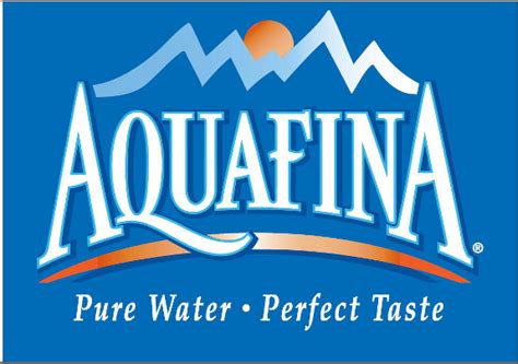 13 Best Bottled Water Brands And Logos