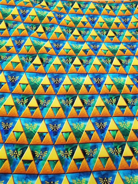 Legend Of Zelda Link Fabric Extra Wide Cotton Lycra Fabric Etsy