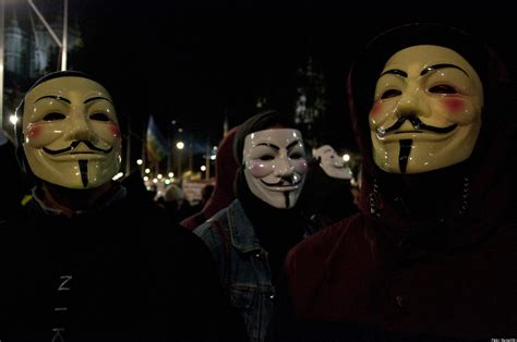 From wikipedia, the free encyclopedia. Anonymous Declares War On Syrian Government Websites In Retaliation For Internet Blackout | HuffPost