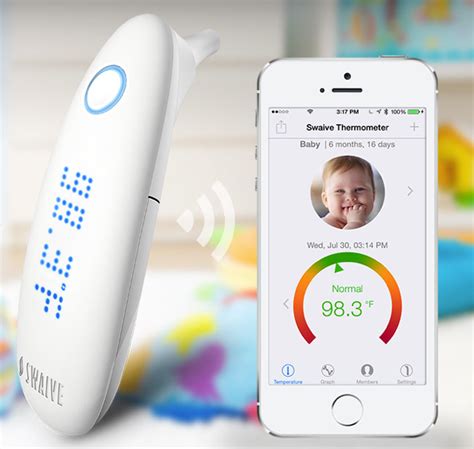 It can also track temperatures, symptoms, and medications for your family. 301 Moved Permanently