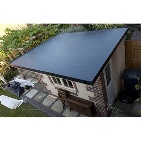 Epdm Rubber Roofing Membrane 114mm Rubberall Rubber Roofing Epdm