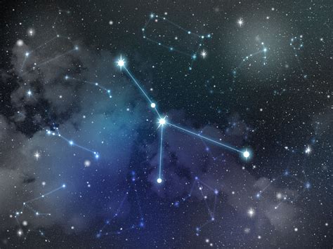Explaining The Science And Mythology Behind The Constellation Of Cancer