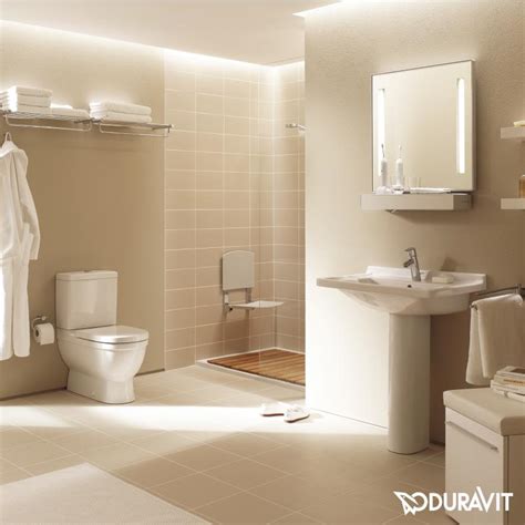 Das starck 3 urinal gibt es mit zulauf von oben oder hinten, der wasseranschluss bleibt verdeckt. Duravit Starck 3 WC-Sitz mit Absenkautomatik soft-close ...
