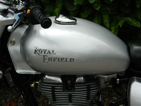 Electra efi is powered by a unit construction engine with hydraulic tappets. 2013 ROYAL ENFIELD BULLET ELECTRA EFI 500CC TRIALS ONLY ...
