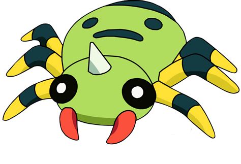 Check spelling or type a new query. Spinarak | Sonic Pokémon Wiki | FANDOM powered by Wikia