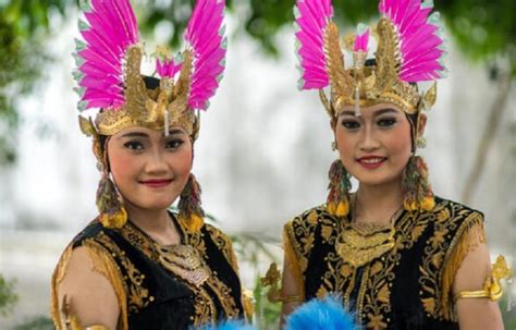 Konsep Kecantikan Perempuan Jawa Sejak Ratusan Tahun Silam Chatnews