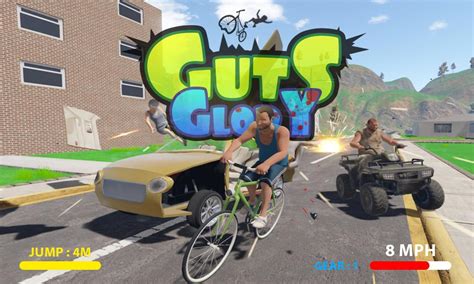 Guts And Glory The Game Apk For Android Download