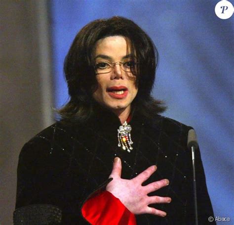 Michael Jackson Sa Fortune Post Mortem Grossit à Vue Doeil Purepeople