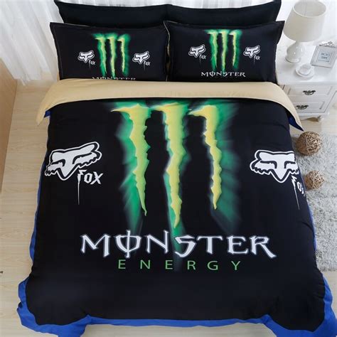 This item:monster high 13 wishes twyla doll $144.99. 3D Monster Energy Duvet Cover Set Bedding Set Bedclothes ...