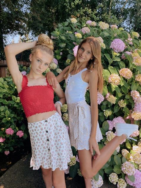 Pin On Girls Tween Teen Summer Outfit Ideas