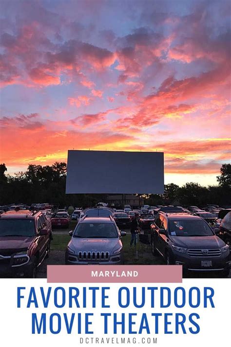 In those days the quality of movies was not terribly polished, so people tended not to worry about poor quality sound and images that flickered on the vast outdoor screens in front of them. Find the best drive in movie theaters and outdoor theaters ...