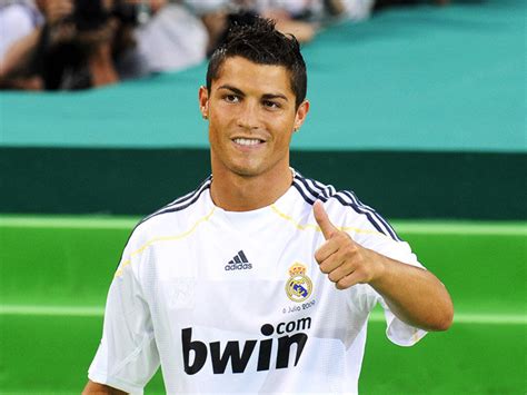 Cristiano Ronaldo Best Football Player 1000 Goals