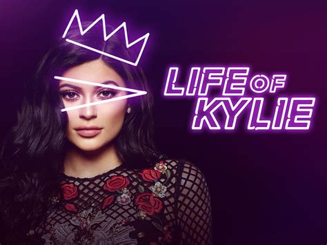 Prime Video Life Of Kylie Season 1
