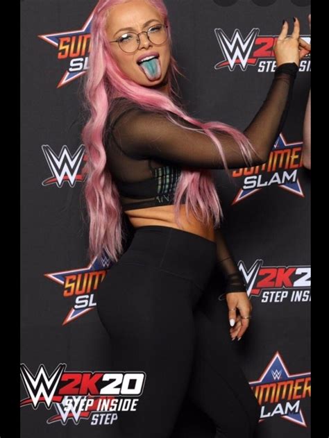 Pin By Thessj3master On Liv Morgan Is Soo Beautiful Liv Wrestling