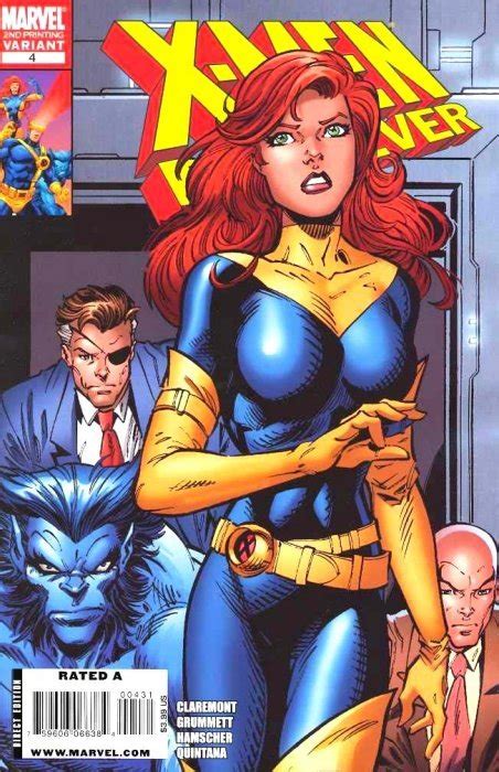 X Men Forever 1 Marvel Comics