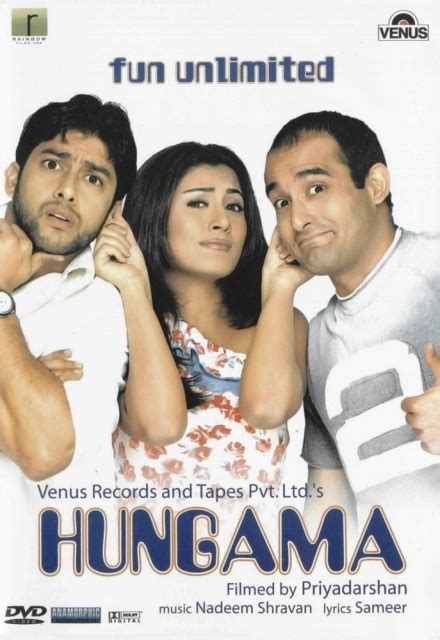 Hungama 2003 Top 100 Hindi Movies Pinterest