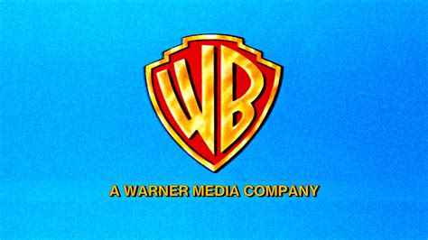 Warner Bros 1971 1972 Logo Wwarnermedia Byline By Ajbthepsandxf2001