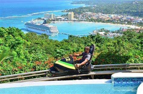 O Que Fazer Na Jamaica 12 Passeios Que Não Pode Perder Viagens E
