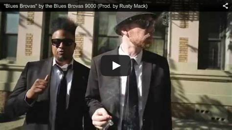 Hot New Hip Hop Premieres Blues Brovas Host House Party Nyc This