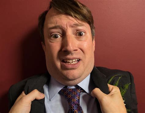 Mark From Peep Show Shoots Off Another Thought The Best Of Peep Show