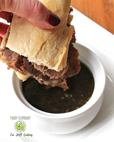 Au Jus Recipe Without Drippings Or Wine Bryont Blog